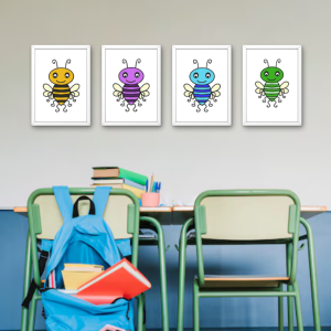 Buzzy Wonder Green