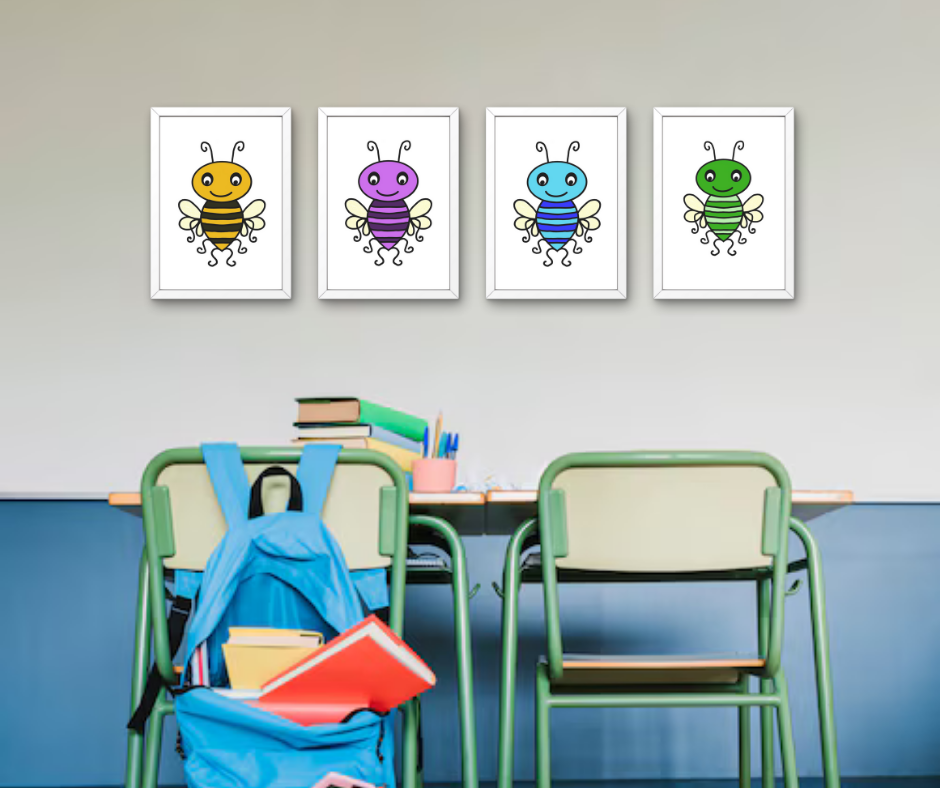 Buzzy Wonder Green - Image 2