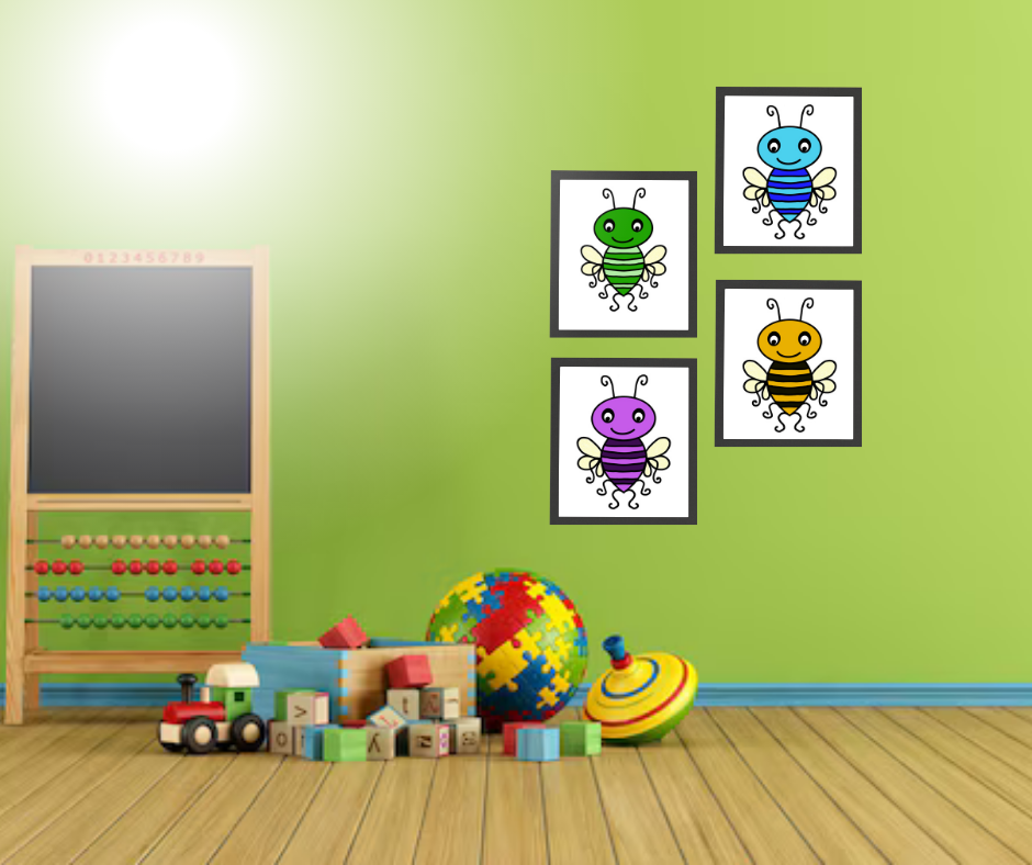 Buzzy Wonder Blue - Image 2