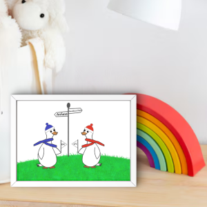 GerryDucks: Football Derby