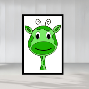 Happy Necker Green